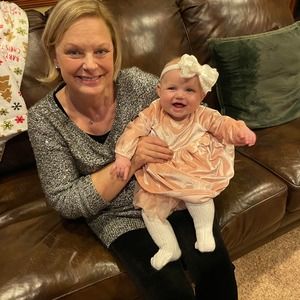 Meet your Posher, Wendi